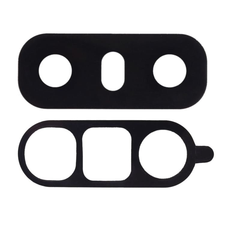 10 PCS Back Camera Lens Cover & Adhesive for LG G6 / H870 / H870DS / H872 / LS993 / VS998 / US997, LG G6 (Lens Cover） – Durable Build, Easy to Use