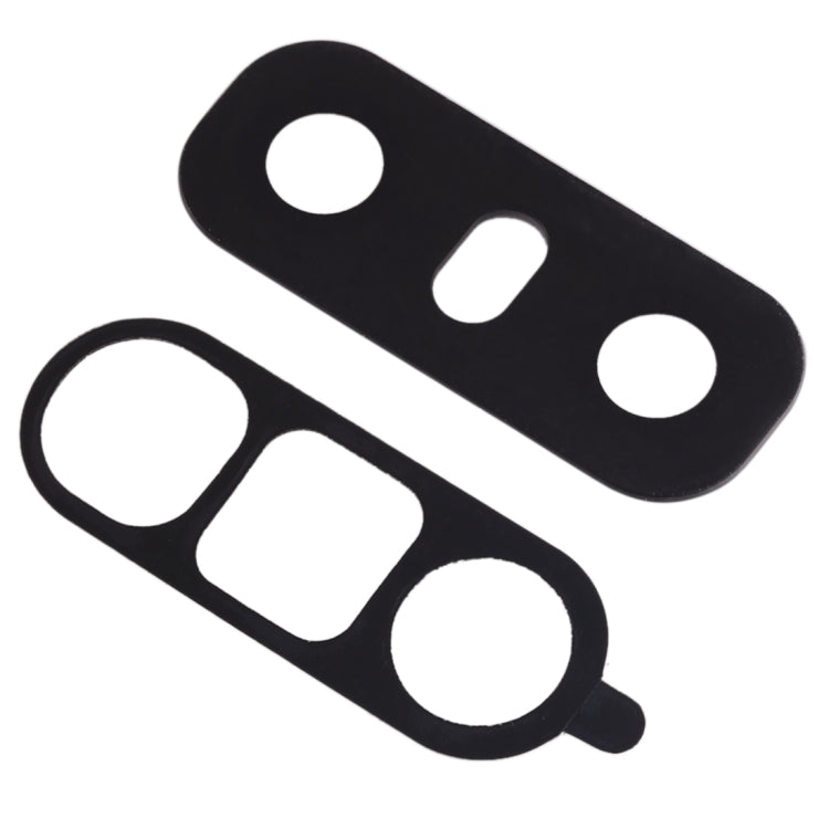 10 PCS Back Camera Lens Cover & Adhesive for LG G6 / H870 / H870DS / H872 / LS993 / VS998 / US997, LG G6 (Lens Cover） – Durable Build, Easy to Use