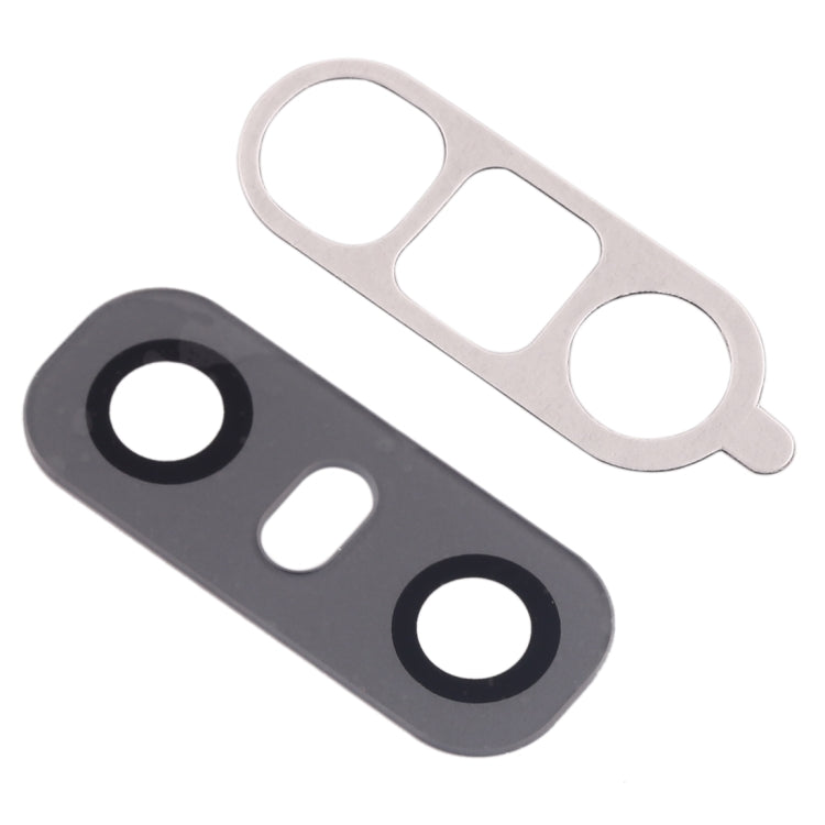 10 PCS Back Camera Lens Cover & Adhesive for LG G6 / H870 / H870DS / H872 / LS993 / VS998 / US997, LG G6 (Lens Cover） – Durable Build, Easy to Use
