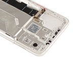 LCD Screen and Digitizer Full Assembly with Frame & Side Keys for Xiaomi Mi 8 – Durable Build, Easy to Use, For Xiaomi Mi 8, For Mi 8 (Rose Gold)