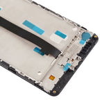 LCD Screen and Digitizer Full Assembly with Frame for Xiaomi Mi Max – Durable Build, Easy to Use, For Xiaomi Mi Max