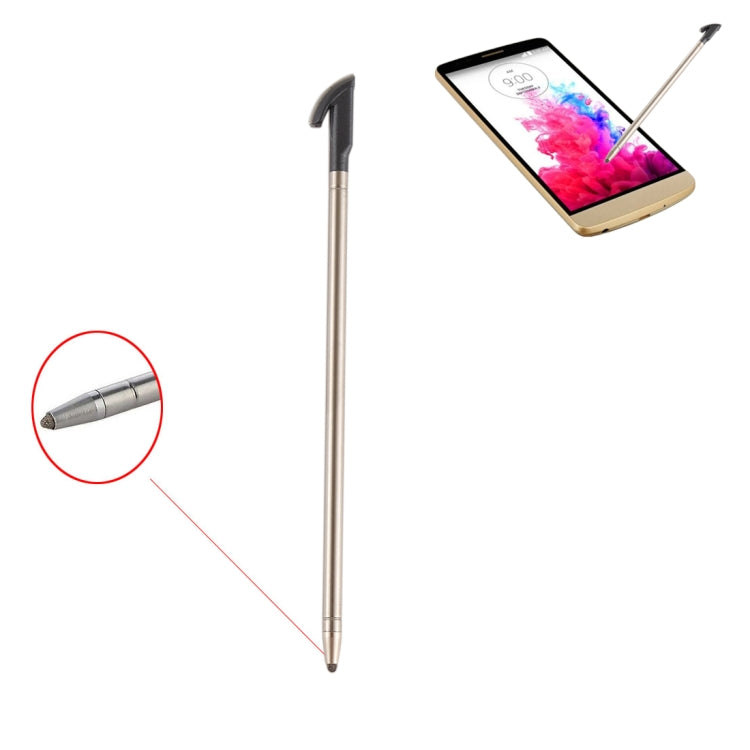 Capacitive Touch Stylus Pen for LG Stylo 3 Plus – Durable Build, Easy to Use, For LG Stylo 3 Plus For LG Stylo 3 Plus