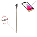 Capacitive Touch Stylus Pen for LG Stylo 3 Plus – Durable Build, Easy to Use, For LG Stylo 3 Plus For LG Stylo 3 Plus