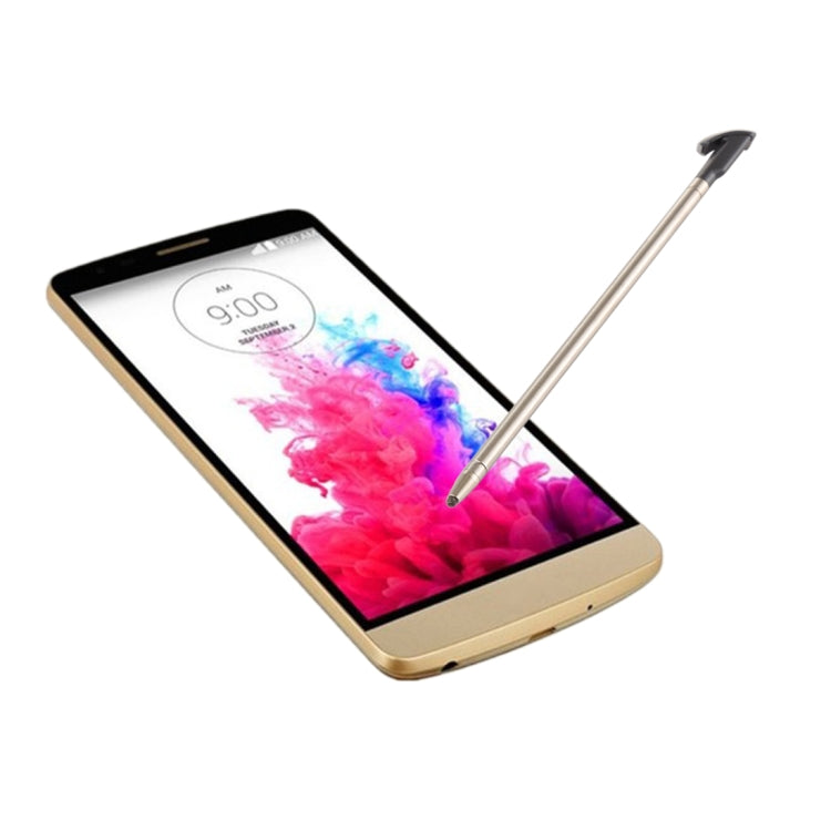 Capacitive Touch Stylus Pen for LG Stylo 3 Plus – Durable Build, Easy to Use, For LG Stylo 3 Plus