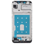 Front Housing LCD Frame Bezel Plate for Huawei Y7 (2019), Huawei Y7 (2019) – Durable Build, Easy to Use