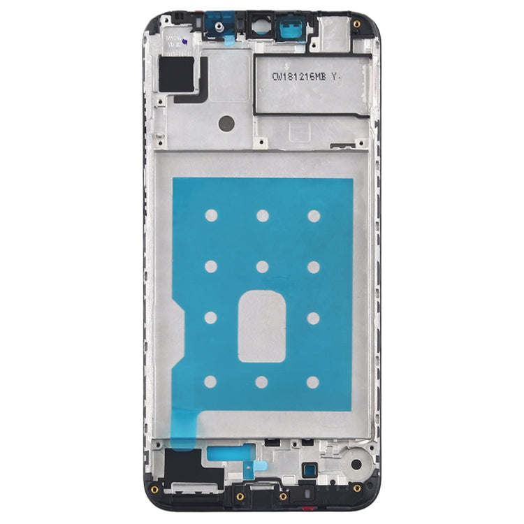 Front Housing LCD Frame Bezel Plate for Huawei Y7 (2019), Huawei Y7 (2019) – Durable Build, Easy to Use