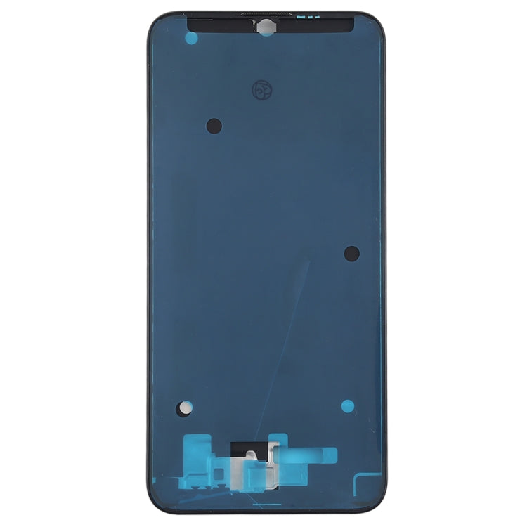 Front Housing LCD Frame Bezel Plate for Huawei Y7 (2019), Huawei Y7 (2019) – Durable Build, Easy to Use