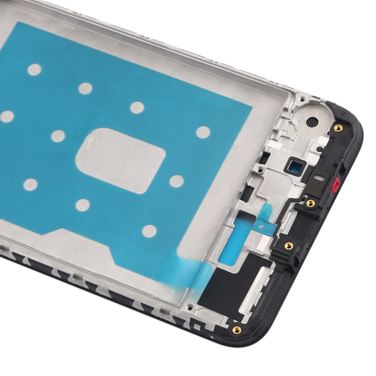 Front Housing LCD Frame Bezel Plate for Huawei Y7 (2019), Huawei Y7 (2019) – Durable Build, Easy to Use