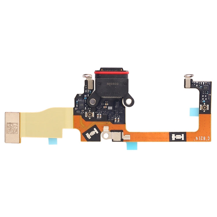 Charging Port Board for Google Pixel 3 – Durable Build, Easy to Use, For Google Pixel 3