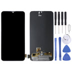 Original LCD Screen and Digitizer Full Assembly for OPPO Reno Z /OPPO K5 / Realme XT /Realme X2 – Durable Build, Easy to Use, For OPPO Reno Z / K5