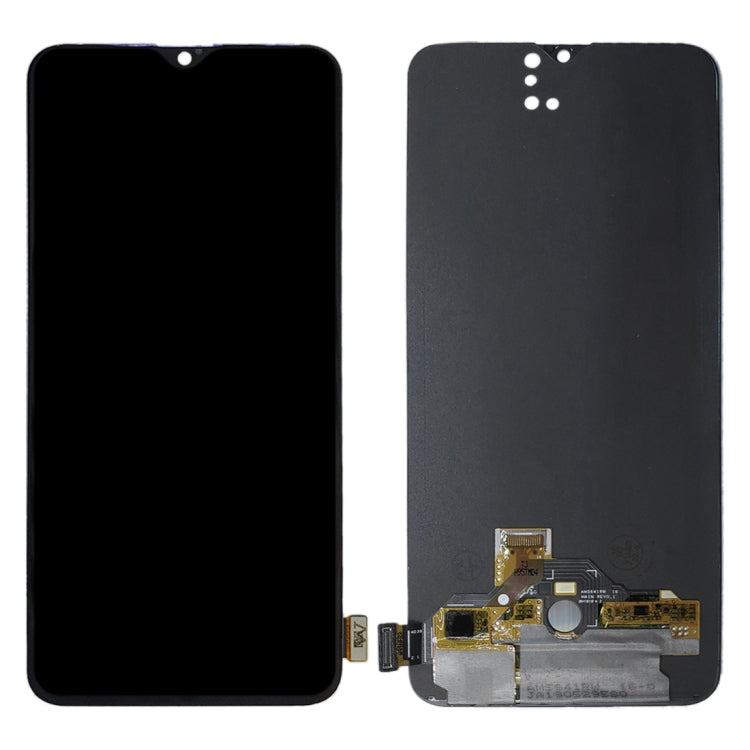 Original LCD Screen and Digitizer Full Assembly for OPPO Reno Z /OPPO K5 / Realme XT /Realme X2 – Durable Build, Easy to Use, For OPPO Reno Z / K5