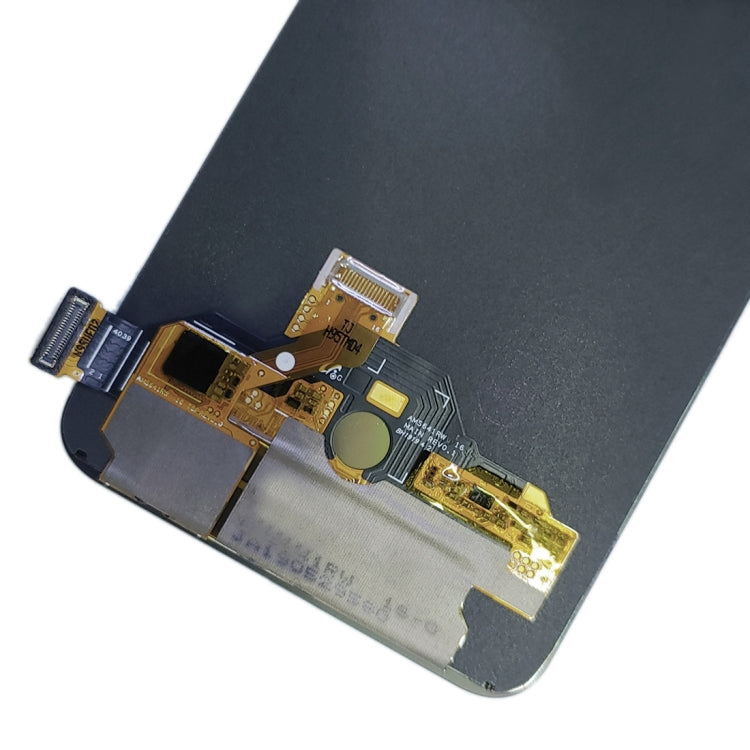 Original LCD Screen and Digitizer Full Assembly for OPPO Reno Z /OPPO K5 / Realme XT /Realme X2 – Durable Build, Easy to Use, For OPPO Reno Z / K5