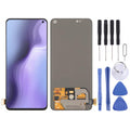 Original Super AMOLED Material LCD Screen and Digitizer Full Assembly for vivo S5 (China) / V17 / V1932A / V1932T / 1919 – Durable Build, Easy to Use, For Vivo S5(Original) For Vivo S5(Original)