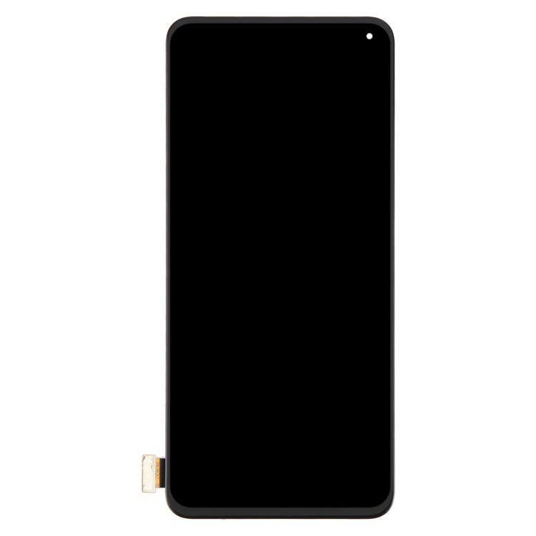 Original Super AMOLED Material LCD Screen and Digitizer Full Assembly for vivo S5 (China) / V17 / V1932A / V1932T / 1919 – Durable Build, Easy to Use, For Vivo S5(Original)