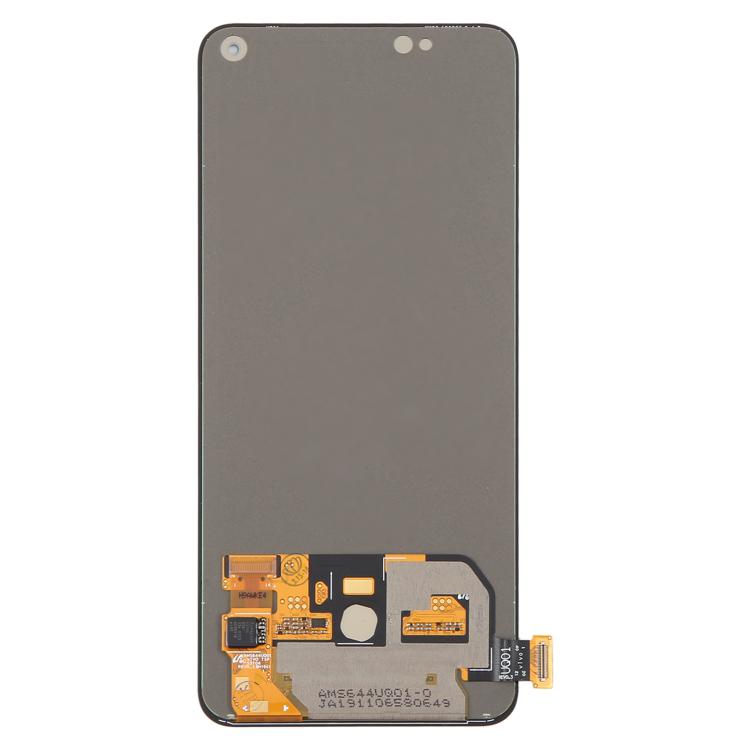 Original Super AMOLED Material LCD Screen and Digitizer Full Assembly for vivo S5 (China) / V17 / V1932A / V1932T / 1919 – Durable Build, Easy to Use, For Vivo S5(Original)