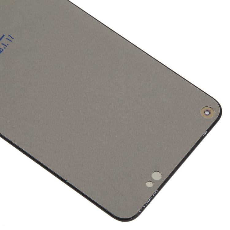 Original Super AMOLED Material LCD Screen and Digitizer Full Assembly for vivo S5 (China) / V17 / V1932A / V1932T / 1919 – Durable Build, Easy to Use, For Vivo S5(Original)