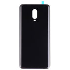 For OnePlus 6T Original Battery Back Cover – Durable Build, Easy to Use, For OnePlus 6T (Original)