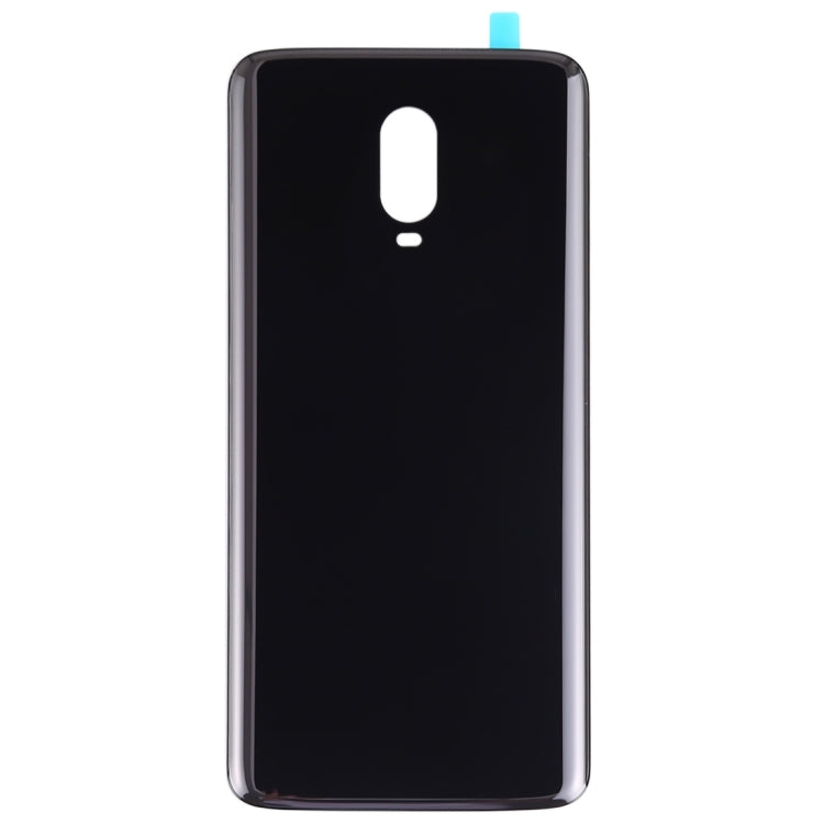 For OnePlus 6T Original Battery Back Cover – Durable Build, Easy to Use, For OnePlus 6T (Original)