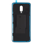 For OnePlus 6T Original Battery Back Cover – Durable Build, Easy to Use, For OnePlus 6T (Original)