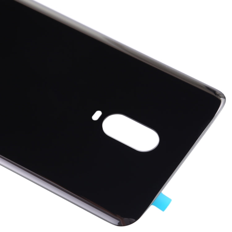 For OnePlus 6T Original Battery Back Cover – Durable Build, Easy to Use, For OnePlus 6T (Original)