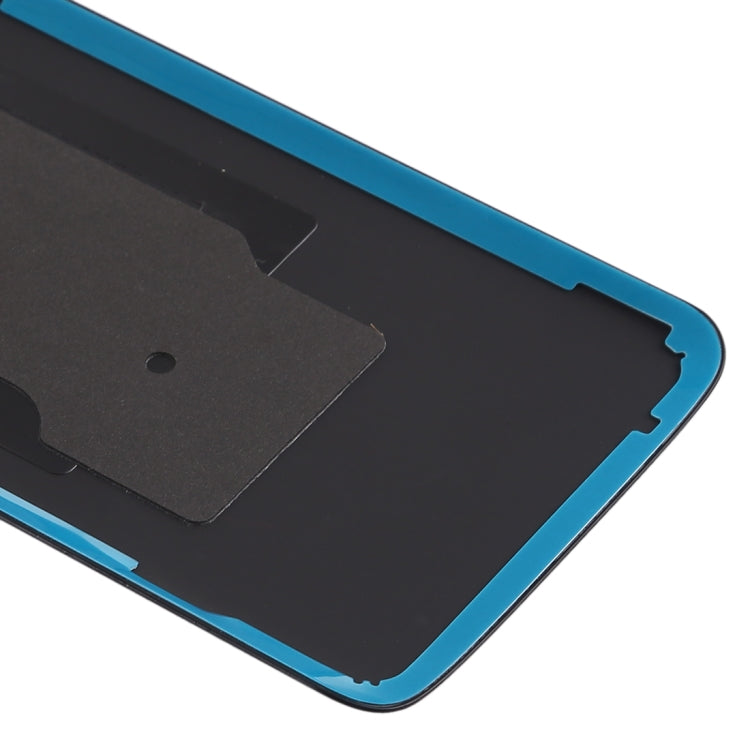 For OnePlus 6T Original Battery Back Cover – Durable Build, Easy to Use, For OnePlus 6T (Original)
