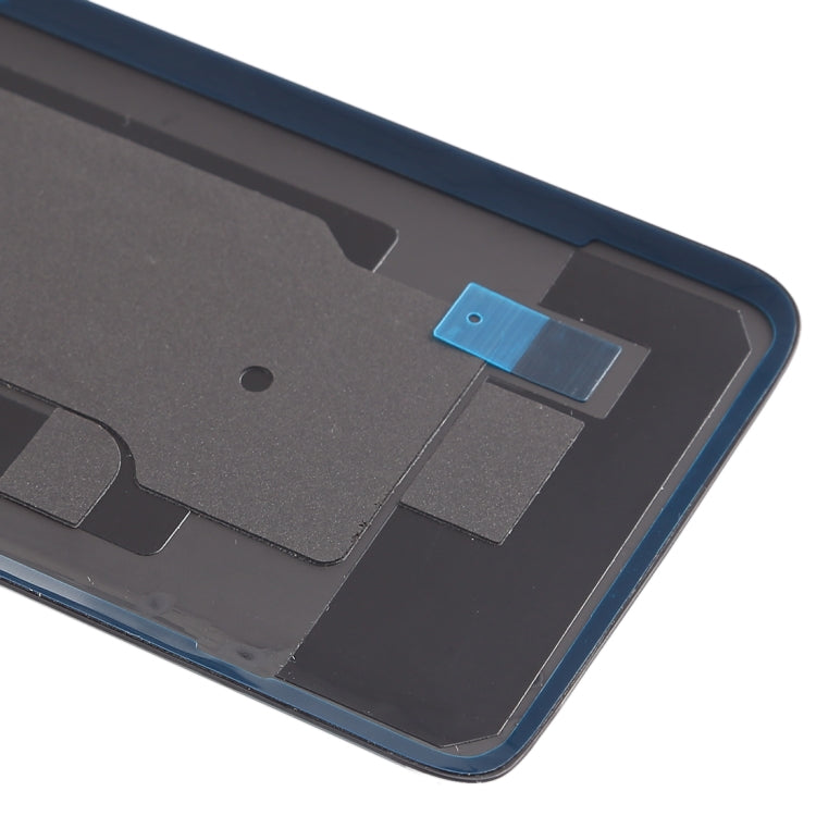 Smooth Surface Battery Back Cover – Durable Build, Easy to Use, For OnePlus 6, For OnePlus 6 (Red)