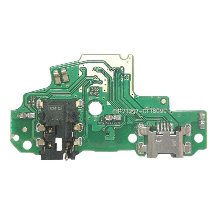 Charging Port Board for Huawei P smart (Enjoy 7S) – Durable Build, Easy to Use, For Huawei Enjoy 7S