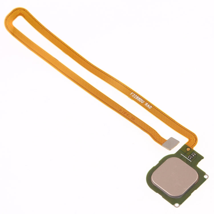 Fingerprint Button Flex Cable for Huawei Enjoy 6s – Durable Build, Easy to Use, For Huawei Enjoy 6s