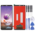 LCD Screen and Digitizer Full Assembly for LG Stylo 4 / Q Stylo 4 / Q710 / Q710MS / Q710CS – Durable Build, Easy to Use, For Stylo 4