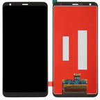 LCD Screen and Digitizer Full Assembly for LG Stylo 4 / Q Stylo 4 / Q710 / Q710MS / Q710CS – Durable Build, Easy to Use, For Stylo 4