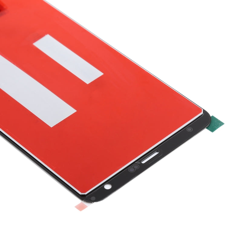 LCD Screen and Digitizer Full Assembly for LG Stylo 4 / Q Stylo 4 / Q710 / Q710MS / Q710CS – Durable Build, Easy to Use, For Stylo 4