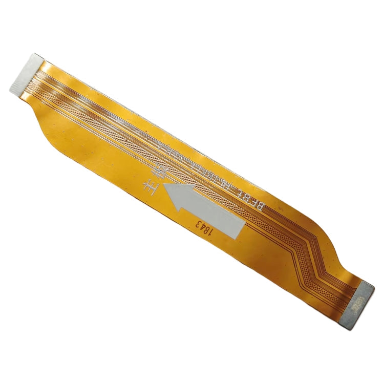 Motherboard Flex Cable for Huawei Honor View 10/ V10, Honor View 10/ V10 – Durable Build, Easy to Use