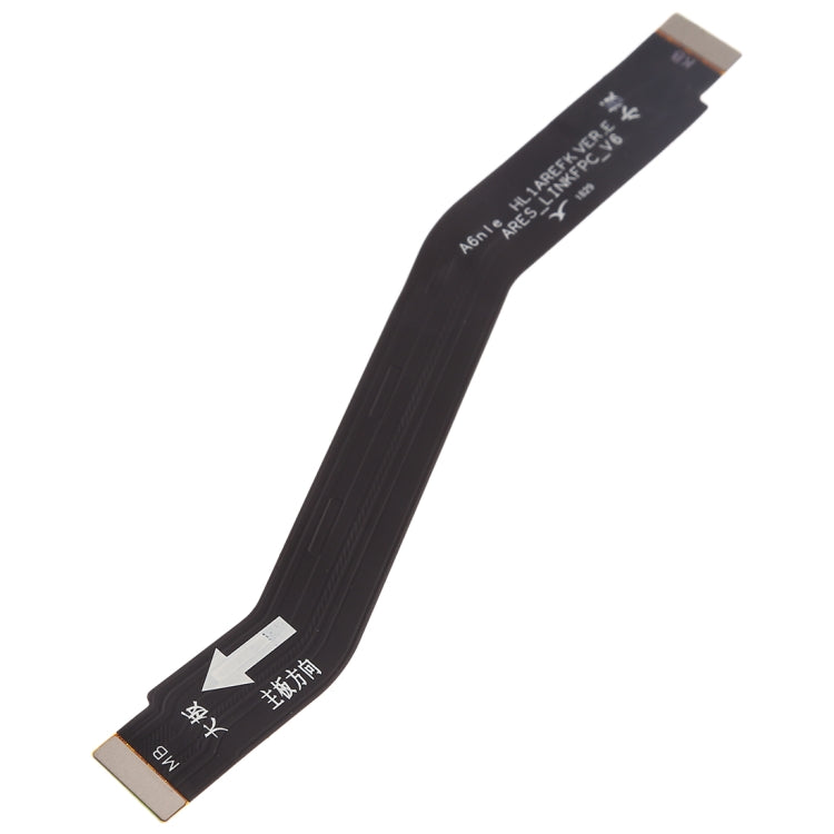 Motherboard Flex Cable for Huawei Honor 8X Max – Durable Build, Easy to Use, For Huawei Honor 8X Max