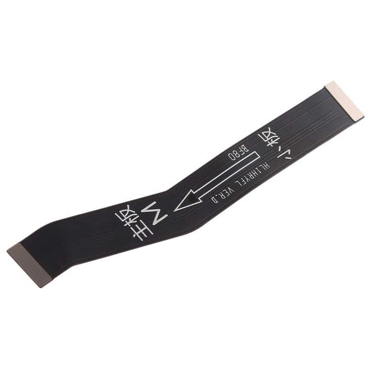 Motherboard Flex Cable for Huawei Honor 10 Lite – Durable Build, Easy to Use, For Huawei Honor 10 Lite