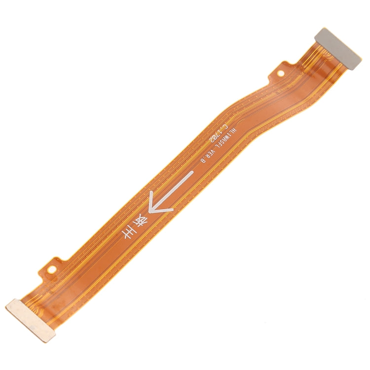 Motherboard Flex Cable for Huawei P10 Lite / nova Lite – Durable Build, Easy to Use, For Huawei P10 Lite