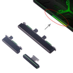 Side Keys for Xiaomi Black Shark Helo – Durable Build, Easy to Use, For Xiaomi Black Shark Helo For Xiaomi Black Shark Helo