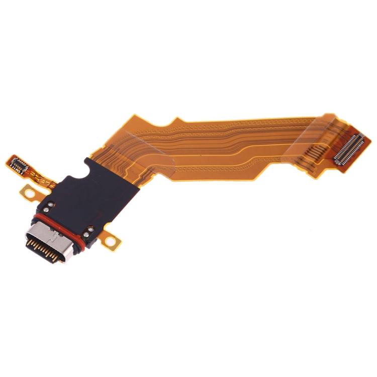 Charging Port Flex Cable for Sony Xperia XZ3 – Durable Build, Easy to Use, For Sony Xperia XZ3
