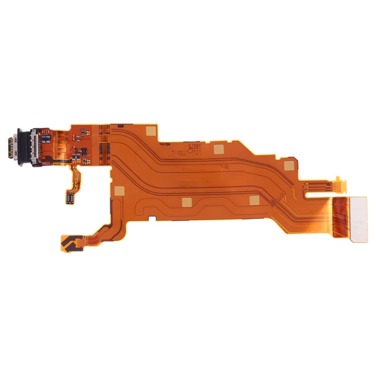 Charging Port Flex Cable for Sony Xperia XZ2 Premium – Durable Build, Easy to Use, For Sony Xperia XZ2 Premium