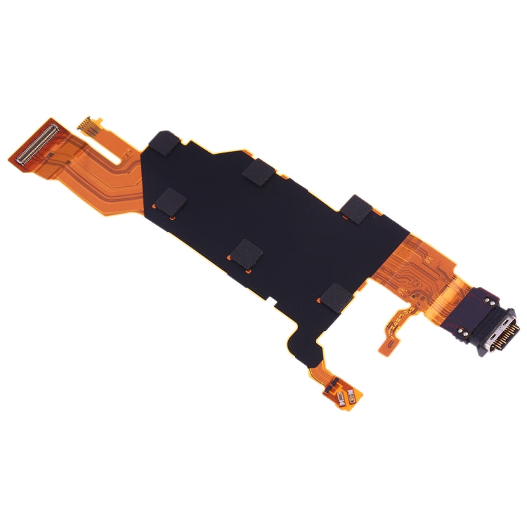 Charging Port Flex Cable for Sony Xperia XZ2 Premium – Durable Build, Easy to Use, For Sony Xperia XZ2 Premium