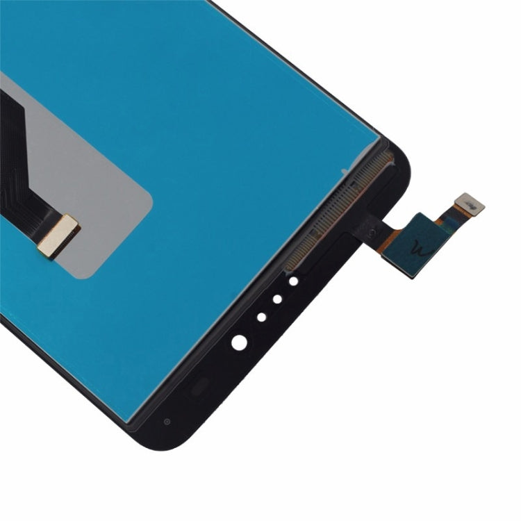 / Z981 LCD Screen and Digitizer Full Assembly – Durable Build, Easy to Use, For ZTE ZMax Pro