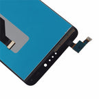 / Z981 LCD Screen and Digitizer Full Assembly – Durable Build, Easy to Use, For ZTE ZMax Pro