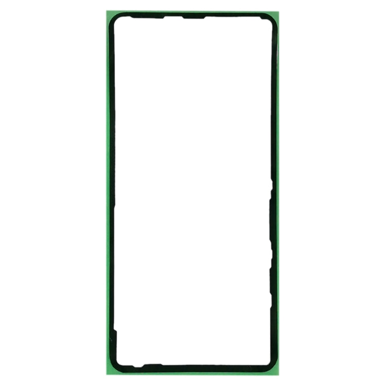 10 PCS Back Housing Cover Adhesive for Google Pixel 3 XL, Google Pixel 3 XL – Durable Build, Easy to Use