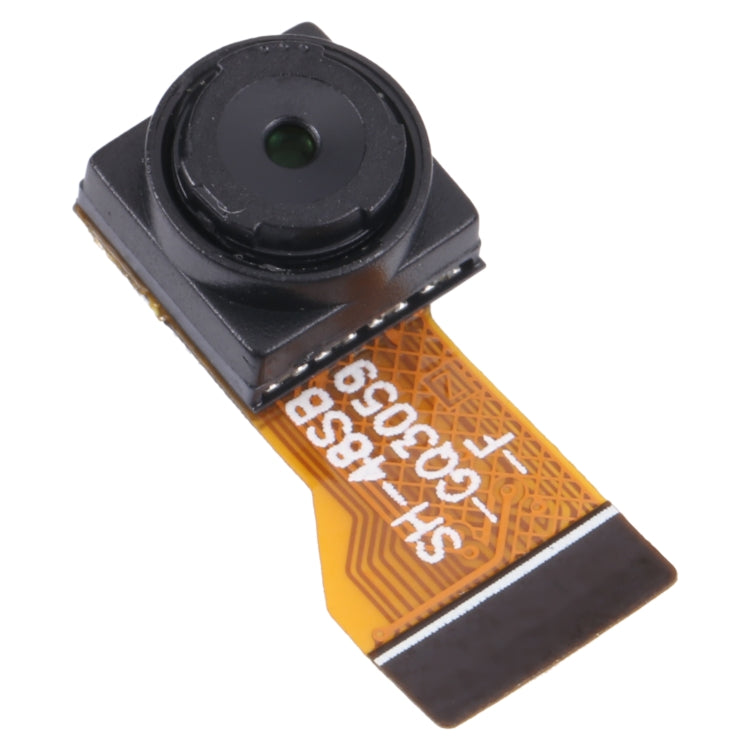 Front Facing Camera Module for Ulefone X (8MP) – Durable Build, Easy to Use, For Ulefone X (8MP)