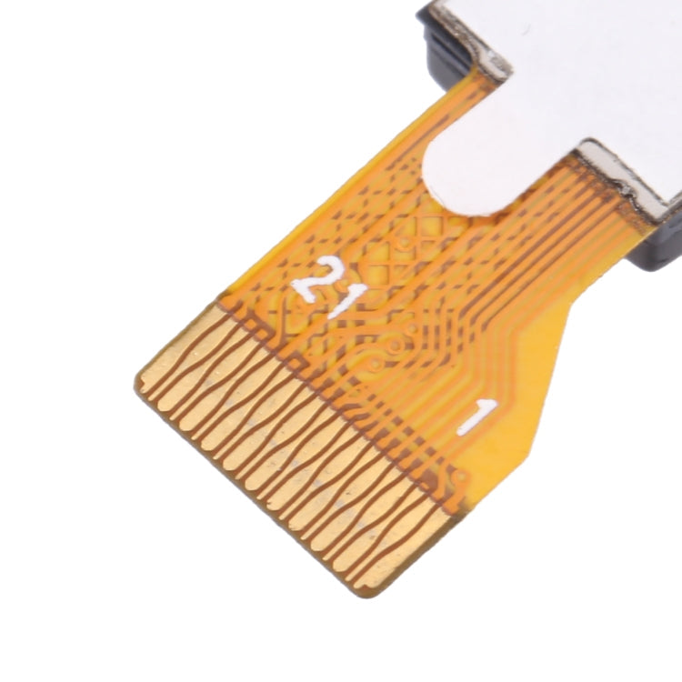 Front Facing Camera Module for Ulefone X (8MP) – Durable Build, Easy to Use, For Ulefone X (8MP)