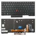 US Backlight keyboard for Lenovo ThinkPad E480 L480 L380 Yoga T480s – Durable Build, Easy to Use, For ThinkPad E480(US) For ThinkPad E480(US)