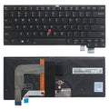 US Keyboard with Backlight for Lenovo Thinkpad T460S T470S – Durable Build, Easy to Use, For Thinkpad T460S(US) For Thinkpad T460S(US)