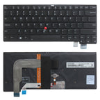 US Keyboard with Backlight for Lenovo Thinkpad T460S T470S – Durable Build, Easy to Use, For Thinkpad T460S(US) For Thinkpad T460S(US)