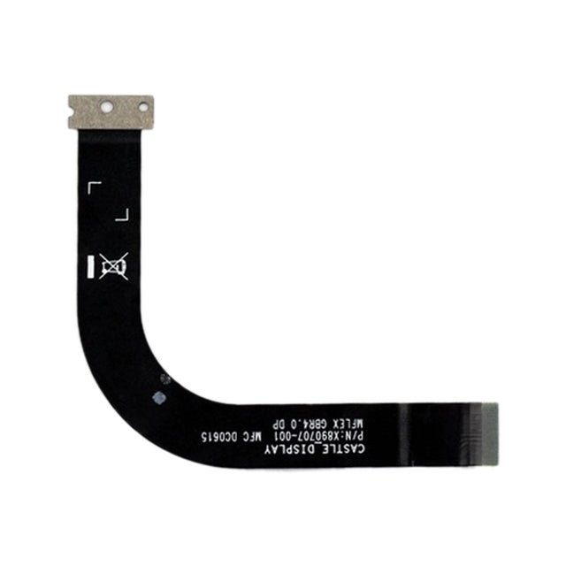 LCD Flex Cable for Microsoft Surface Pro 3, Surface Pro 3 – Durable Build, Easy to Use