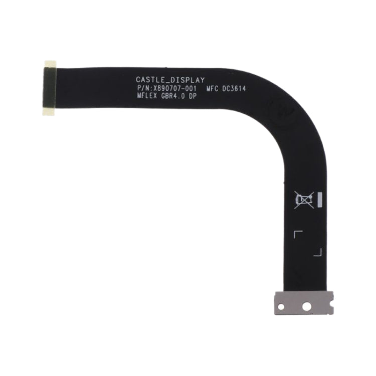 LCD Flex Cable for Microsoft Surface Pro 3, Surface Pro 3 – Durable Build, Easy to Use