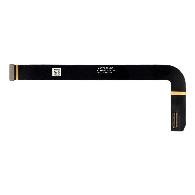 X937072-001 LCD Flex Cable for Microsoft Surface Pro 4 (Only for Samsung LCD) – Durable Build, Easy to Use, For Surface Pro 4 For Surface Pro 4
